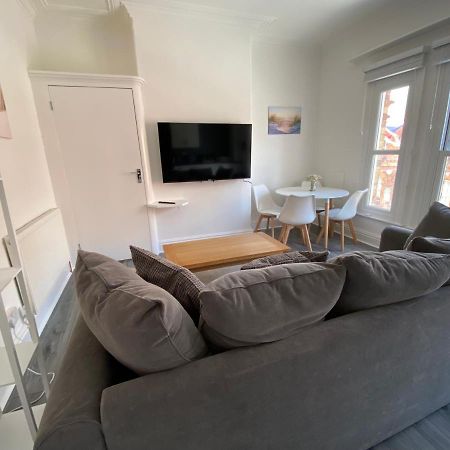 Lovely 2 Bedroom Apartment Near Hornsea Beach - The Lookout 외부 사진