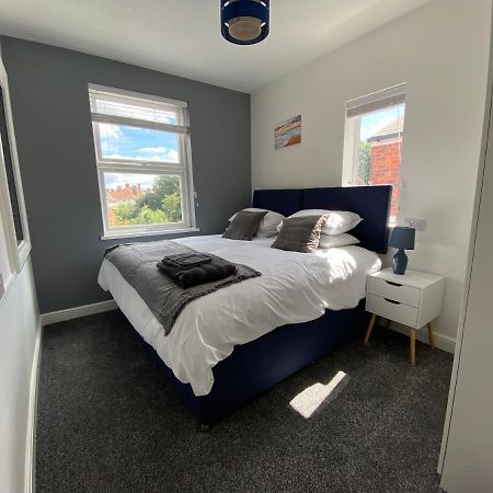 Lovely 2 Bedroom Apartment Near Hornsea Beach - The Lookout 외부 사진