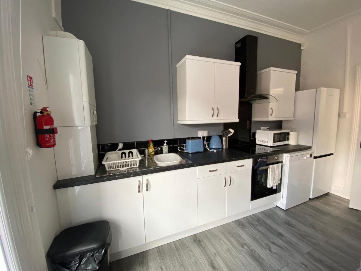 Lovely 2 Bedroom Apartment Near Hornsea Beach - The Lookout 외부 사진