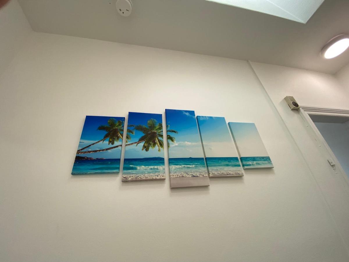 Lovely 2 Bedroom Apartment Near Hornsea Beach - The Lookout 외부 사진